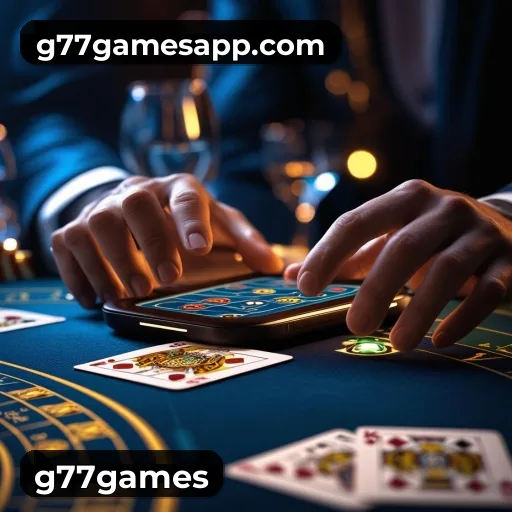 SSL Certificado g77games
