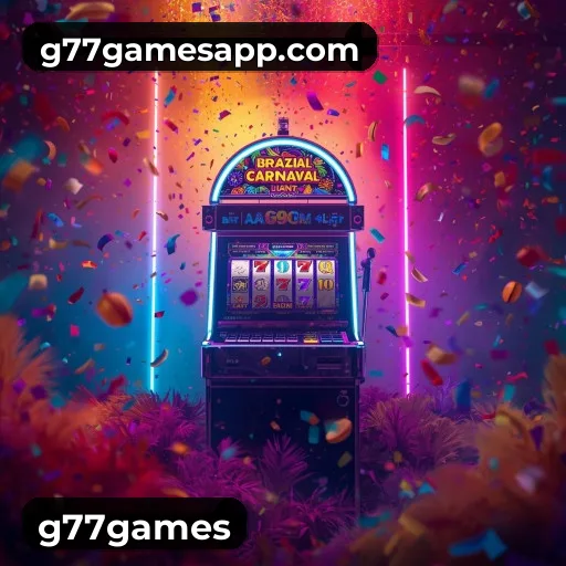 Odds Competitivas g77games
