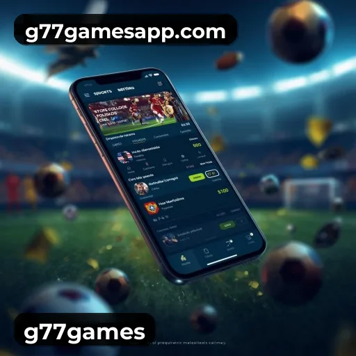 Cash Out g77games