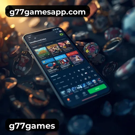 Certificação eCOGRA g77games