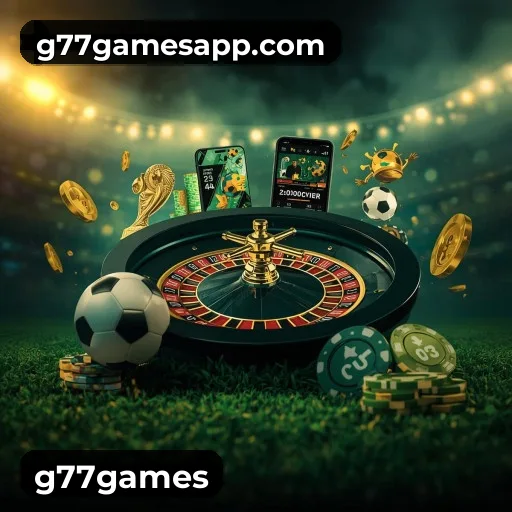Licença Curaçao g77games