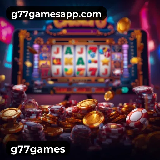 Certificação GLI g77games