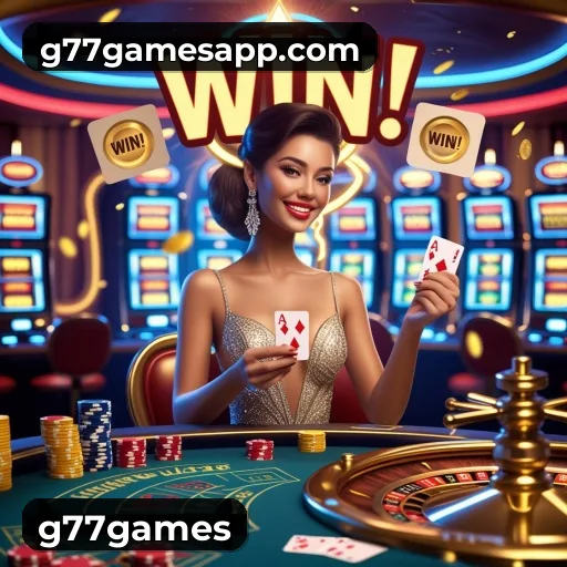 g77games Pagamento Seguro SSL