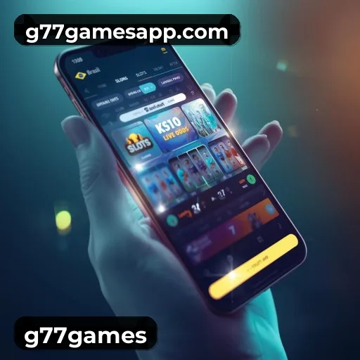 g77games Download Oficial