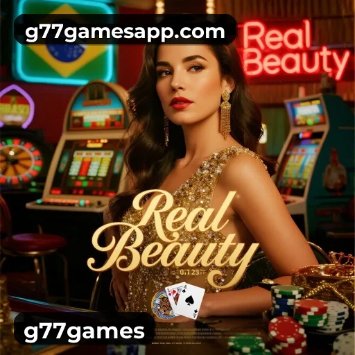 g77games Logo 2