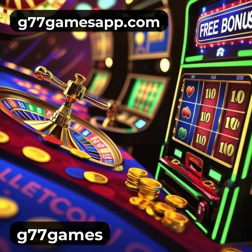 g77games Certificado eCOGRA - Jogos Justos Auditados