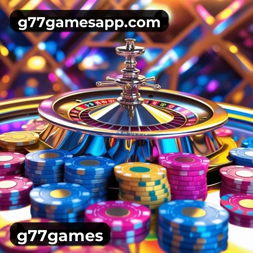 g77games Certificado eCOGRA - Jogos Justos Auditados
