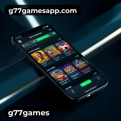 g77games Certificado eCOGRA - Jogos Justos Auditados