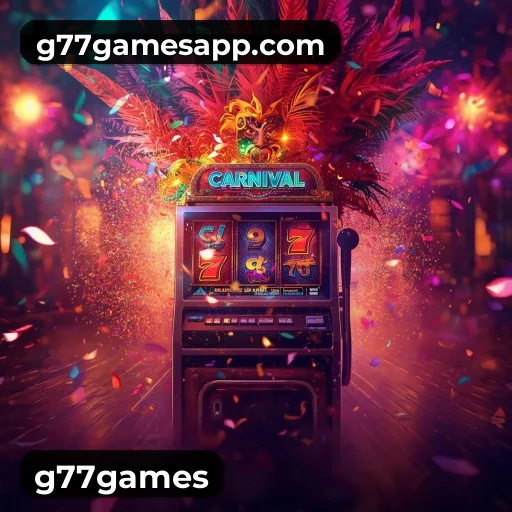 g77games PIX Instantâneo - Saques em 8 Minutos