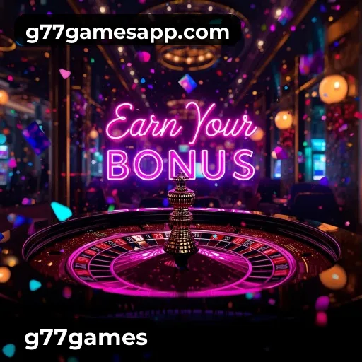 g77games Licenciado Curaçao - Segurança SSL 256-bit