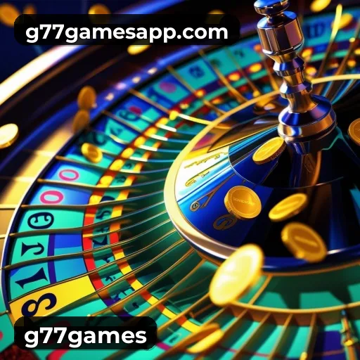 g77games Instalar Logo 3
