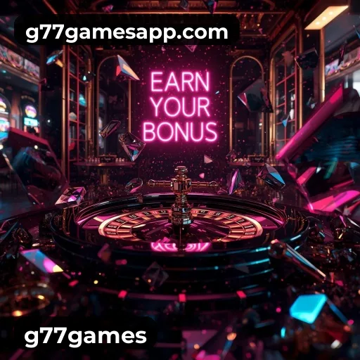 g77games Instalar Logo 1