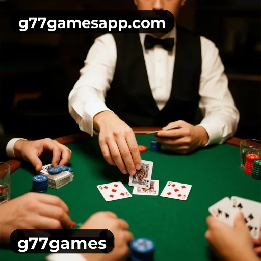 g77games Segurança Logo 3