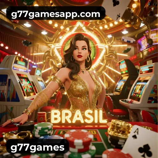 Loteria g77games - Mega-Sena online