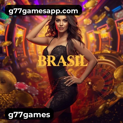 Slots g77games - RTP Alto Certificado