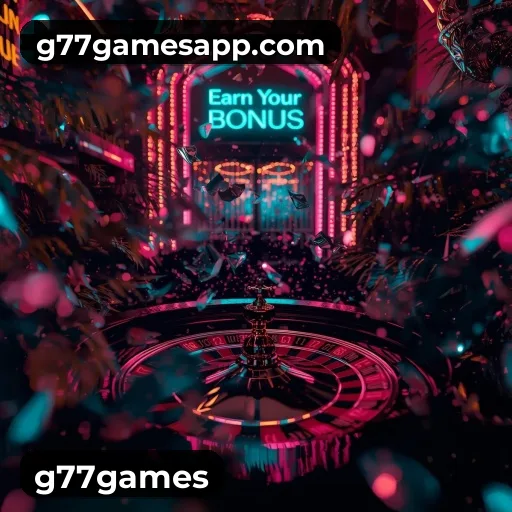 Slots g77games - Giros Grátis Diários