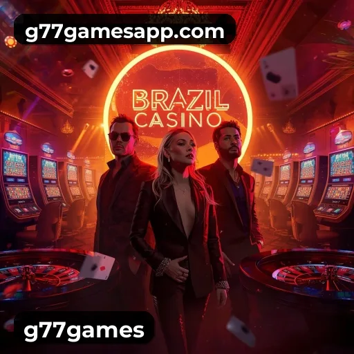 Telegram g77games - Suporte Prioritário 24/7