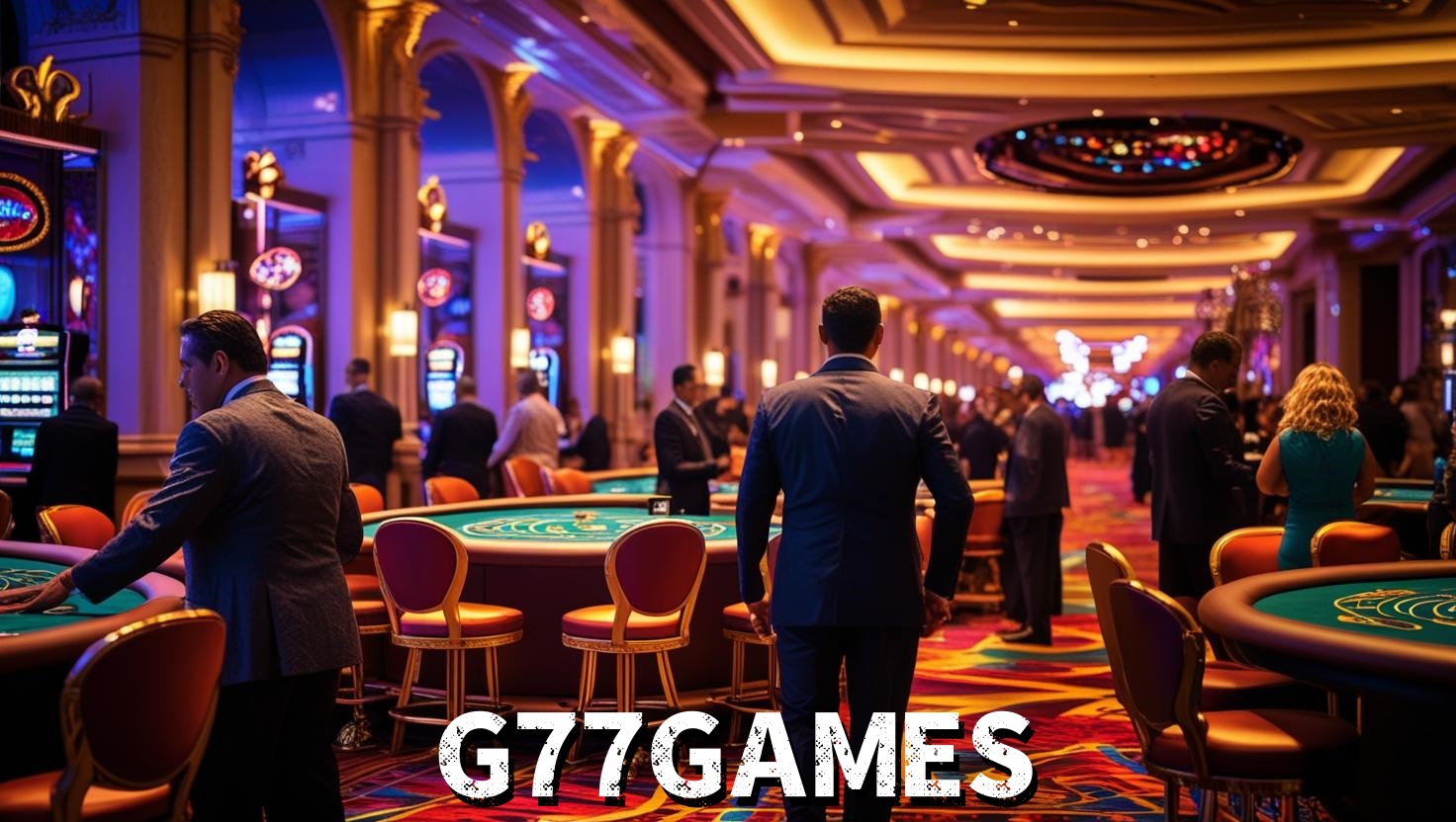 g77games