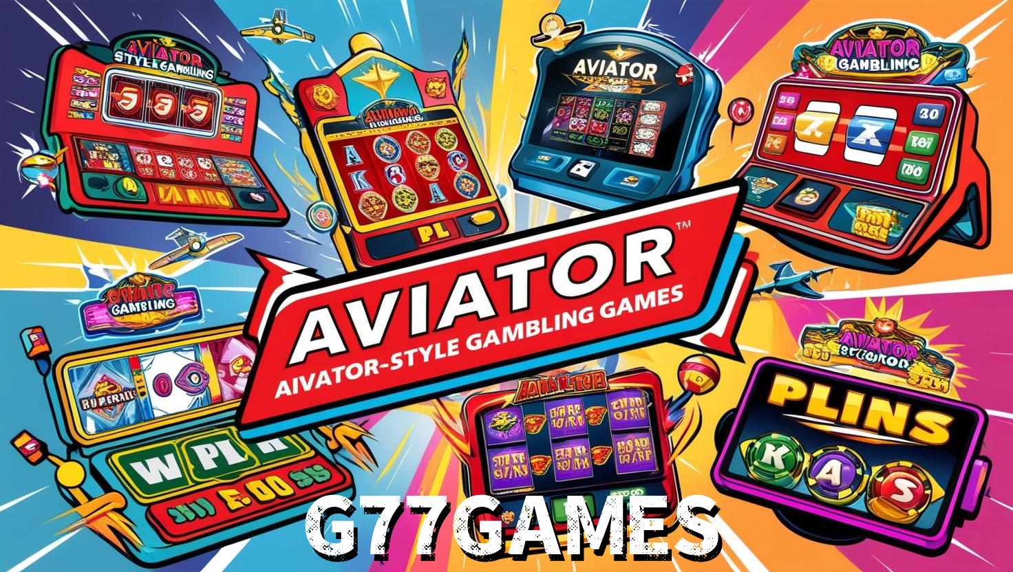 g77games