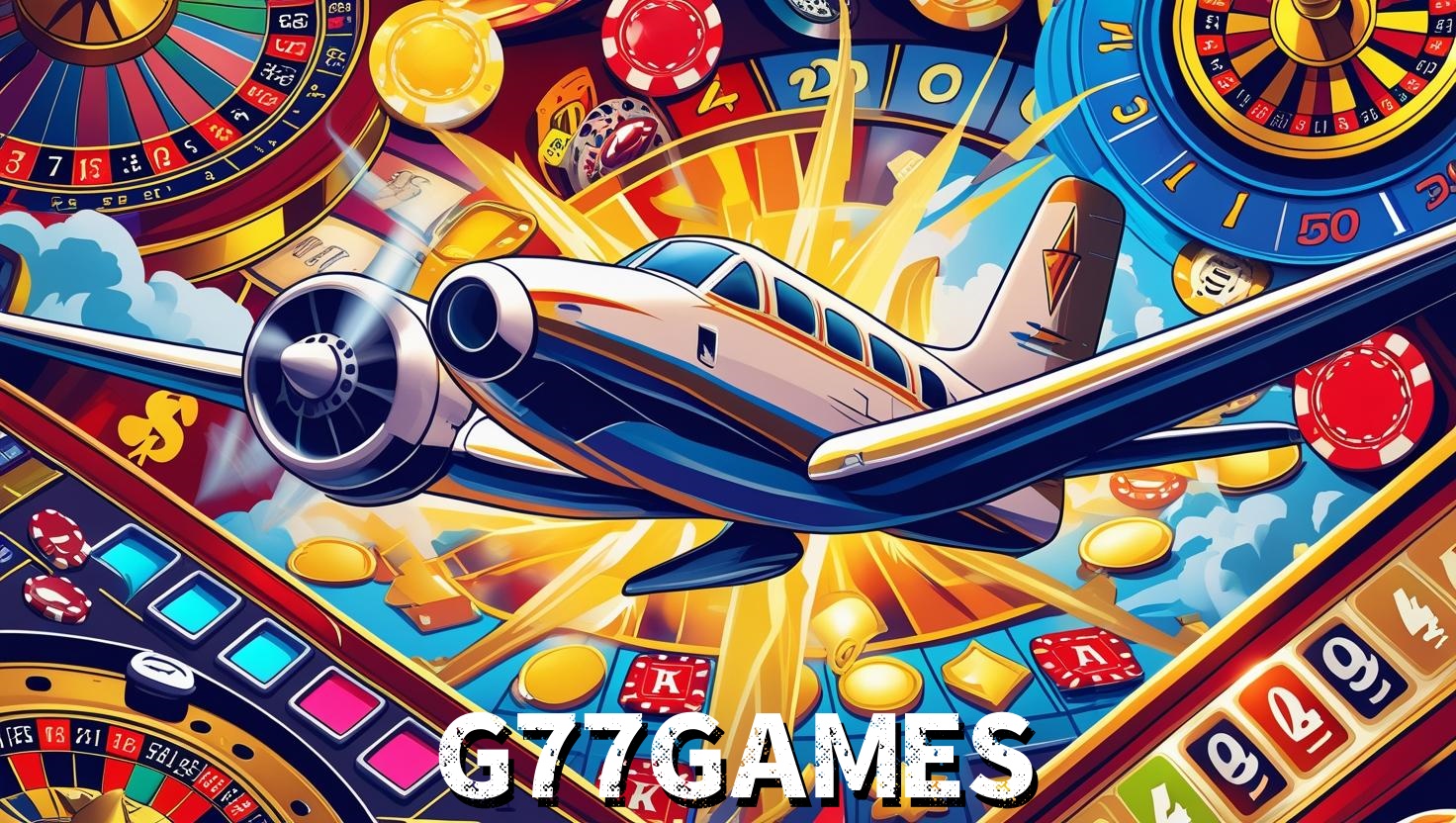 g77games