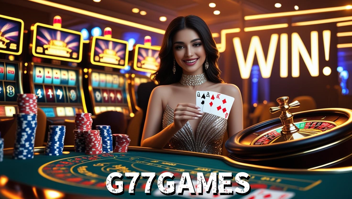 g77games