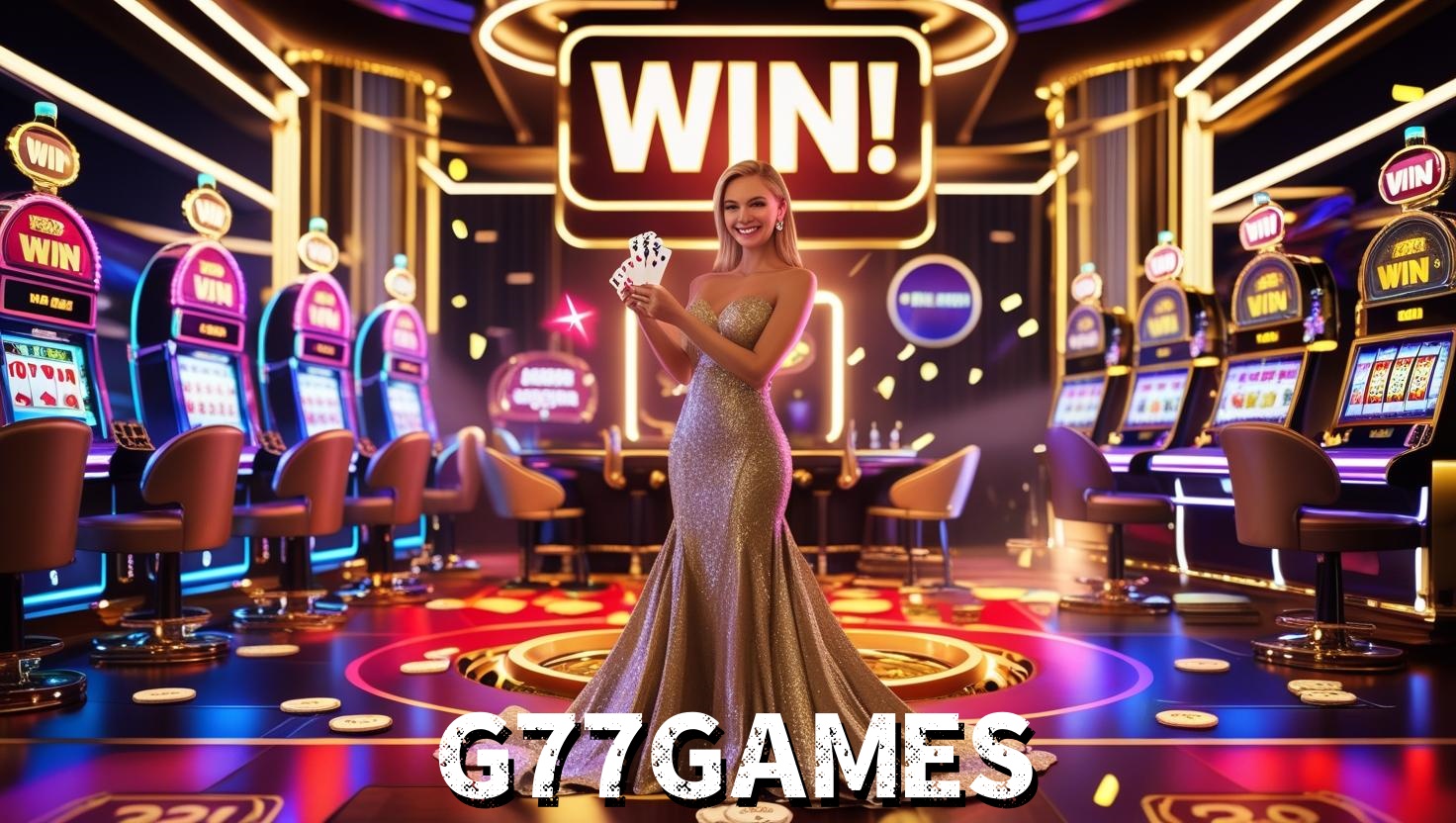  g77games