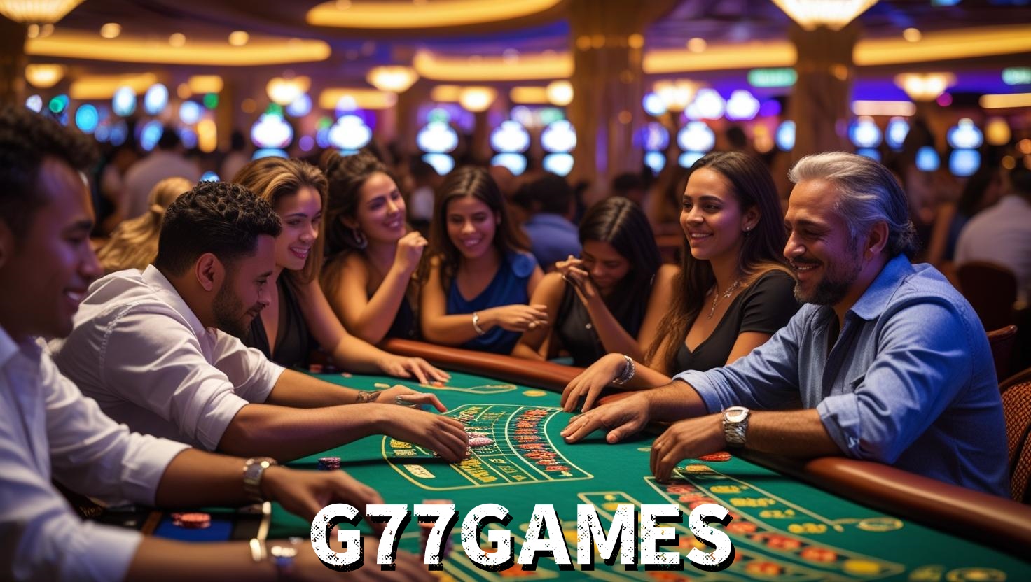 g77games